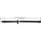 A1 Cardone DRIVESHAFT/PROP SHAFT 65-7060 - alternate 1